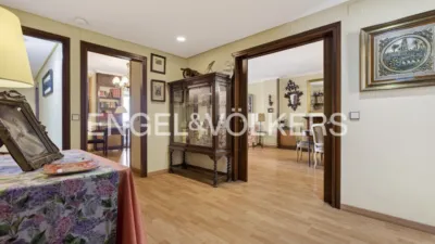 Apartment on Calle Virgen de la Antigua photo 4