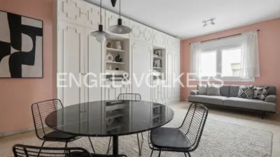Apartment on Calle Virgen de la Antigua photo 40