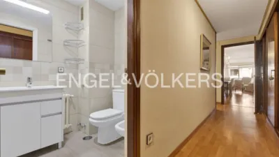 Apartment on Calle Virgen de la Antigua photo 42