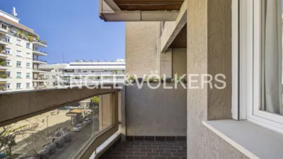 Apartment on Calle Virgen de la Antigua photo 45