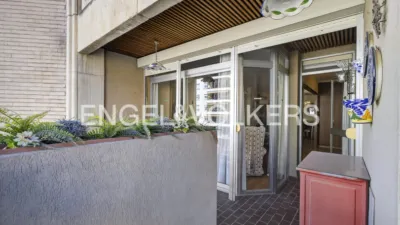 Apartment on Calle Virgen de la Antigua photo 46
