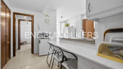 Apartment on Calle Virgen de la Antigua photo 48