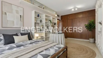Apartment on Calle Virgen de la Antigua photo 47