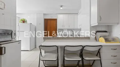 Apartment on Calle Virgen de la Antigua photo 49