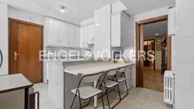 Apartment on Calle Virgen de la Antigua photo 51