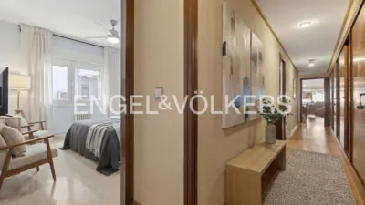 Apartment on Calle Virgen de la Antigua photo 50