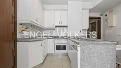 Apartment on Calle Virgen de la Antigua photo 52