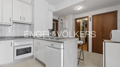 Apartment on Calle Virgen de la Antigua photo 54