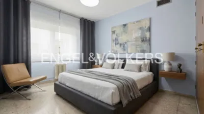 Apartment on Calle Virgen de la Antigua photo 53
