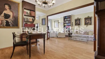 Apartment on Calle Virgen de la Antigua photo 5