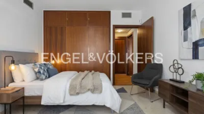 Apartment on Calle Virgen de la Antigua photo 56