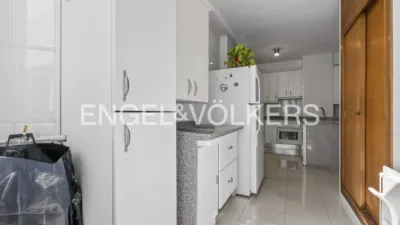 Apartment on Calle Virgen de la Antigua photo 58