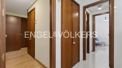 Apartment on Calle Virgen de la Antigua photo 59
