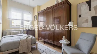 Apartment on Calle Virgen de la Antigua photo 60