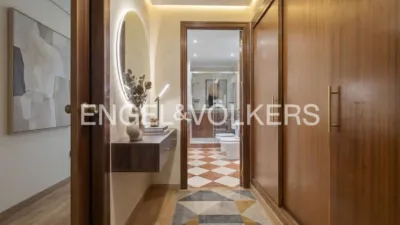 Apartment on Calle Virgen de la Antigua photo 62