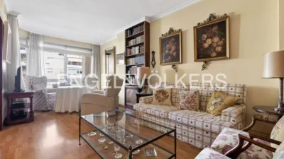 Apartment on Calle Virgen de la Antigua photo 7