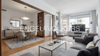 Apartment on Calle Virgen de la Antigua photo 6