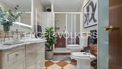 Apartment on Calle Virgen de la Antigua photo 63