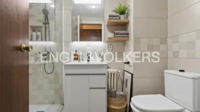 Apartment on Calle Virgen de la Antigua photo 64