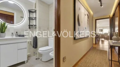 Apartment on Calle Virgen de la Antigua photo 65