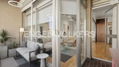 Apartment on Calle Virgen de la Antigua photo 66