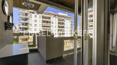 Apartment on Calle Virgen de la Antigua photo 8