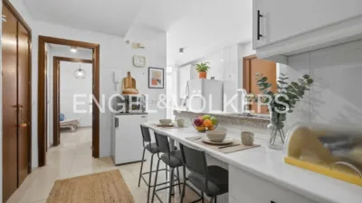 Apartment on Calle Virgen de la Antigua photo 68