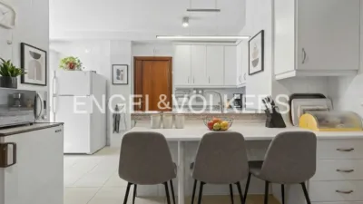 Apartment on Calle Virgen de la Antigua photo 69