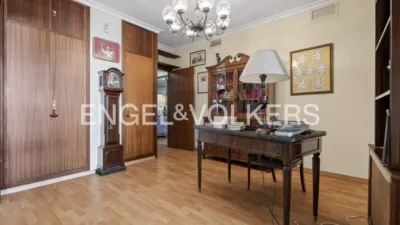 Apartment on Calle Virgen de la Antigua photo 9