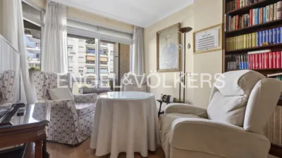 Apartment on Calle Virgen de la Antigua photo 12