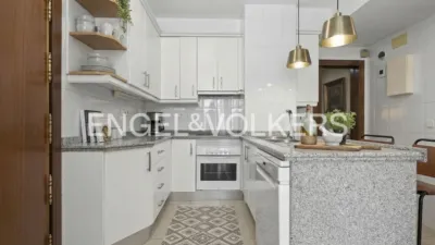 Apartment on Calle Virgen de la Antigua photo 11