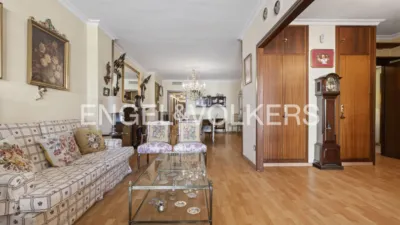 Apartment on Calle Virgen de la Antigua photo 13