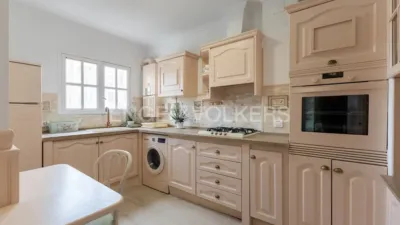 Piso en alquiler en Russafa - Imagen 10