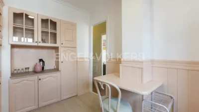 Piso en alquiler en Russafa - Imagen 11