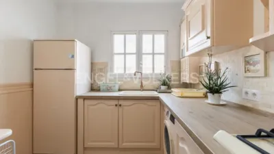 Piso en alquiler en Russafa - Imagen 12