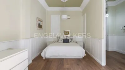 Piso en alquiler en Russafa - Imagen 16