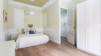 Piso en alquiler en Russafa - Imagen 19