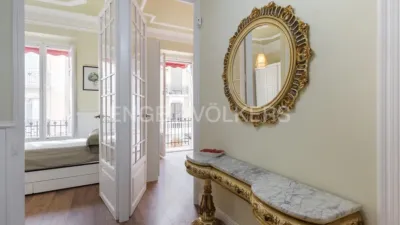 Piso en alquiler en Russafa - Imagen 20