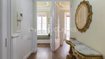 Piso en alquiler en Russafa - Imagen 21