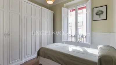 Piso en alquiler en Russafa - Imagen 22