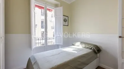 Piso en alquiler en Russafa - Imagen 23