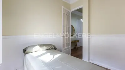 Piso en alquiler en Russafa - Imagen 24