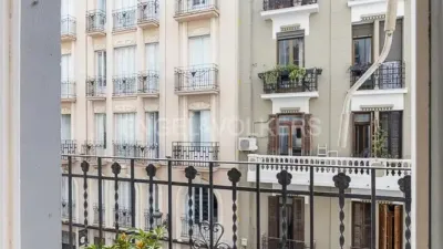 Piso en alquiler en Russafa - Imagen 26