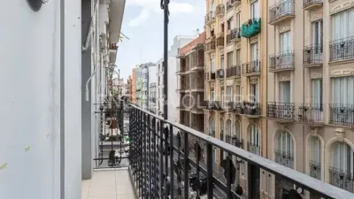 Piso en alquiler en Russafa - Imagen 27