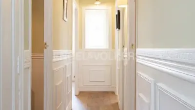 Piso en alquiler en Russafa - Imagen 29