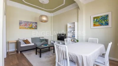 Piso en alquiler en Russafa - Imagen 2