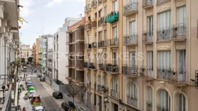 Piso en alquiler en Russafa - Imagen 35