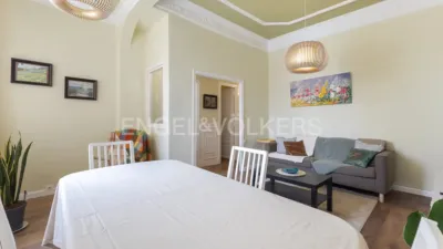 Piso en alquiler en Russafa - Imagen 6