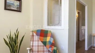 Piso en alquiler en Russafa - Imagen 7