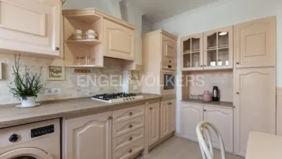 Piso en alquiler en Russafa - Imagen 8